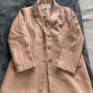 BB Dakota/Steve Madden coat gently worn